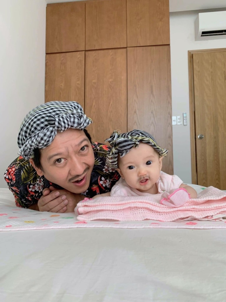 Sao Việt 27/10: Công Lý xuất ngoại, đi du lịch cùng bà xã - Ảnh 3.