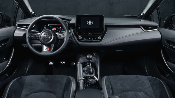 Toyota Corolla hiệu suất cao sẽ có mặt tại ASEAN từ tháng 12 - Ảnh 2.