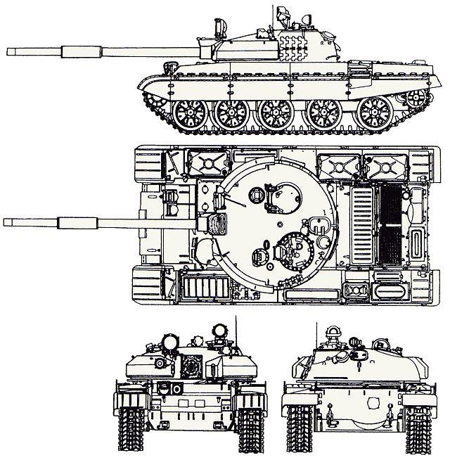 T-62M của Nga bị tấn công tại Kherson - Ảnh 2.