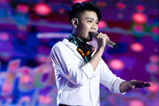 Luna Đào: Từ chàng thư sinh The Voice 2012 đến mỹ nhân được kì vọng thi hoa hậu - Ảnh 4.