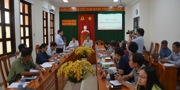 Gia đình phủ nhận thông tin ca sĩ Ngọc Sơn xây dựng trái phép ở Bình Thuận - Ảnh 1.