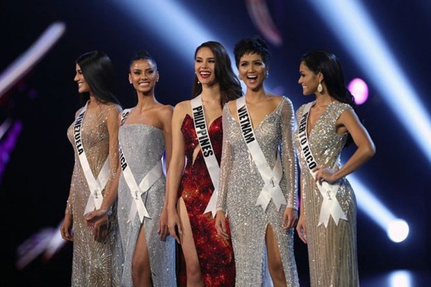  Cuộc sống hiện tại của HHen Niê - người đẹp được công nhận là Á hậu 3 Miss Universe 2018 - Ảnh 1.