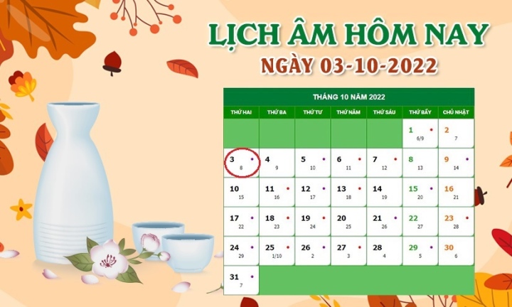 7. Công cụ hỗ trợ tra cứu lịch âm dương nhanh chóng và chính xác