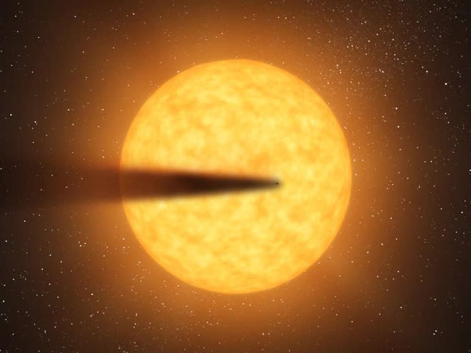 Kho báu bất ngờ: Tìm thấy 3 siêu Trái Đất và 2 siêu sao Thủy cực hiếm trong vũ trụ - Ảnh 5.