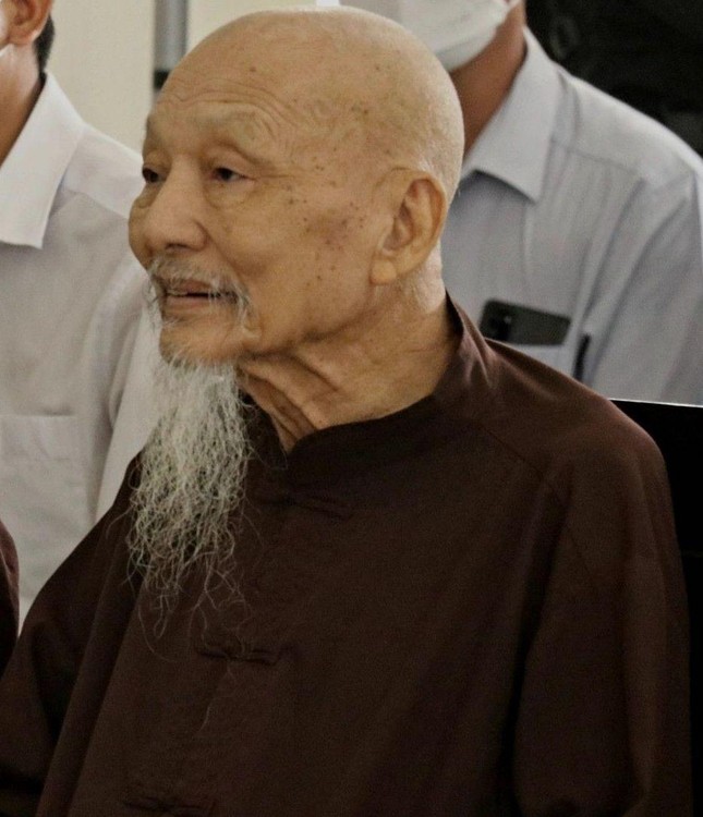 Chuẩn bị xét xử phúc thẩm 6 bị cáo vụ ‘Tịnh thất Bồng Lai’ - Ảnh 2.