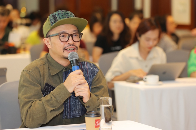 Tùng Dương làm đêm nhạc kỷ niệm 20 năm ca hát, tiết lộ  lý do nghệ sĩ trẻ từ chối tham gia - Ảnh 3.