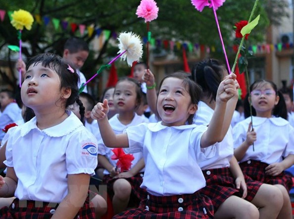 Báo Bỉ nhận định Việt Nam là ngọn hải đăng cho phát triển kinh tế - xã hội trong khu vực - Ảnh 2.