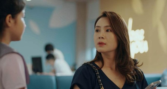 Sau drama trà xanh, cảnh 18+, phim ‘Hành trình công lý’ bị khán giả la ó - Ảnh 3.