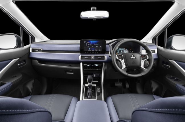 Mitsubishi Xpander Cross 2023 được đăng ký tại Việt Nam: MPV phong cách SUV cạnh tranh Veloz Cross - Ảnh 6.