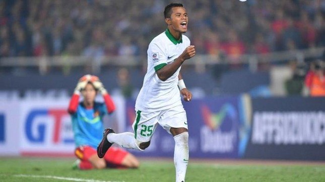 Tuyển thủ Indonesia tố đồng đội trốn trách nhiệm đá penalty khi gặp đội tuyển Việt Nam - Ảnh 2.