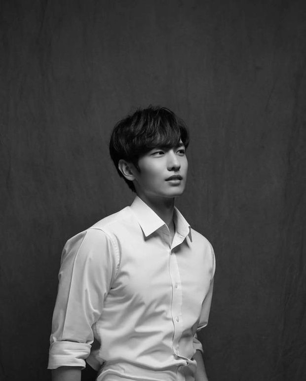 Nam diễn viên Hàn Quốc thiệt mạng trong thảm kịch Itaewon - Ảnh 2.