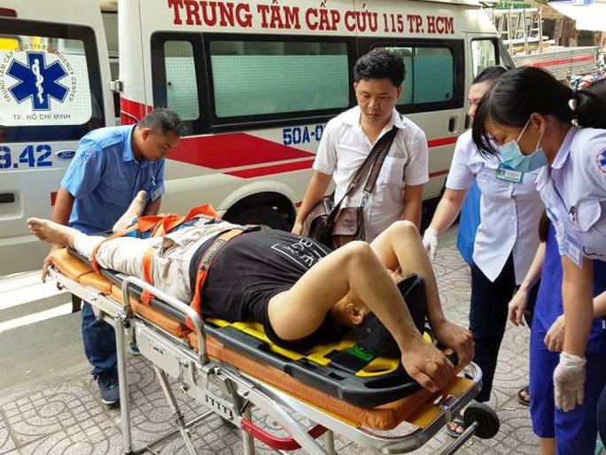 Từ thảm kịch Itaewon: Nếu rơi vào đám đông hỗn loạn, cần làm gì? - Ảnh 1.