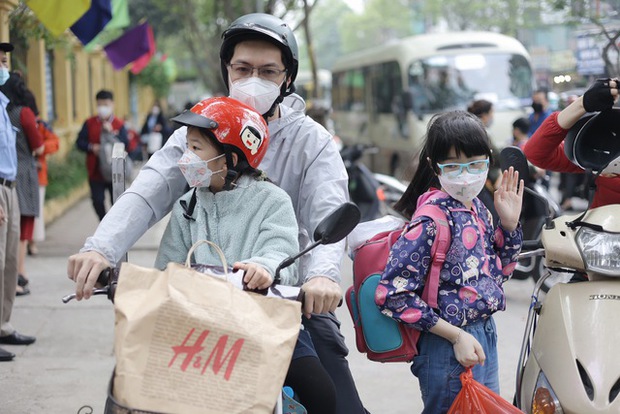 Chuyên gia tâm lý: Nhiều học sinh hiện tại đã ngủ ít mà chất lượng giấc ngủ lại càng ngày càng kém - Ảnh 5.