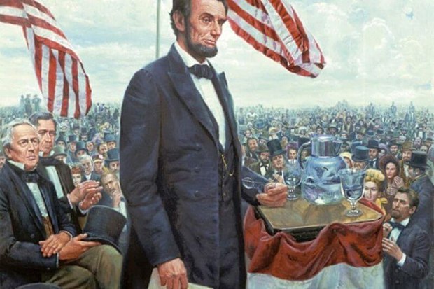 15 lời khẩn cầu của Tổng thống Abraham Lincoln gửi tới thầy giáo của con trai, gần 200 năm vẫn còn nguyên giá trị: Muốn con nên người, cha mẹ nào cũng nên đọc! - Ảnh 1.