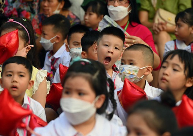 Chuyên gia tâm lý: Nhiều học sinh hiện tại đã ngủ ít mà chất lượng giấc ngủ lại càng ngày càng kém - Ảnh 2.