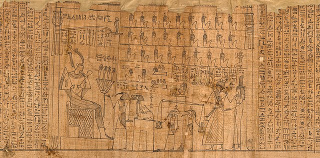 Đá Rosetta: Giải mã những chữ tượng hình bí ẩn của Ai Cập cổ đại - Ảnh 6.