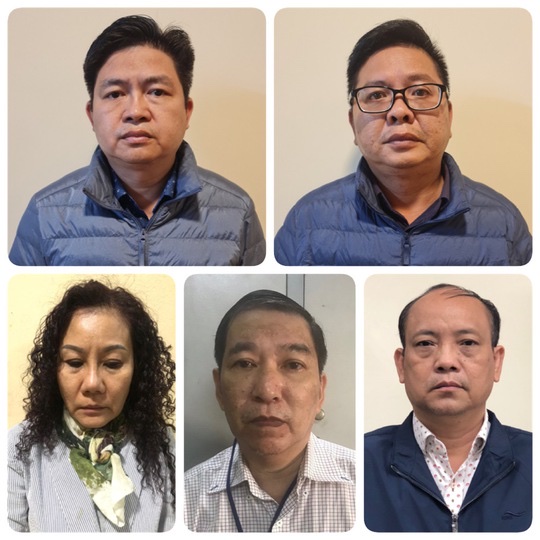 Diễn biến mới vụ án đình đám tại Thuduc House