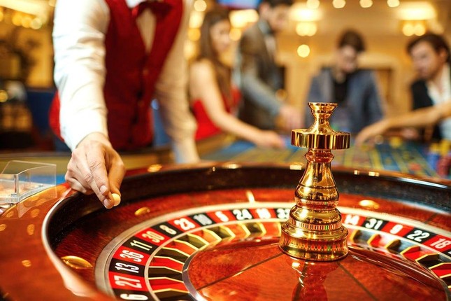 Bất ngờ về số tiền thu được tại casino cho người Việt chơi ở Phú Quốc - Ảnh 1.