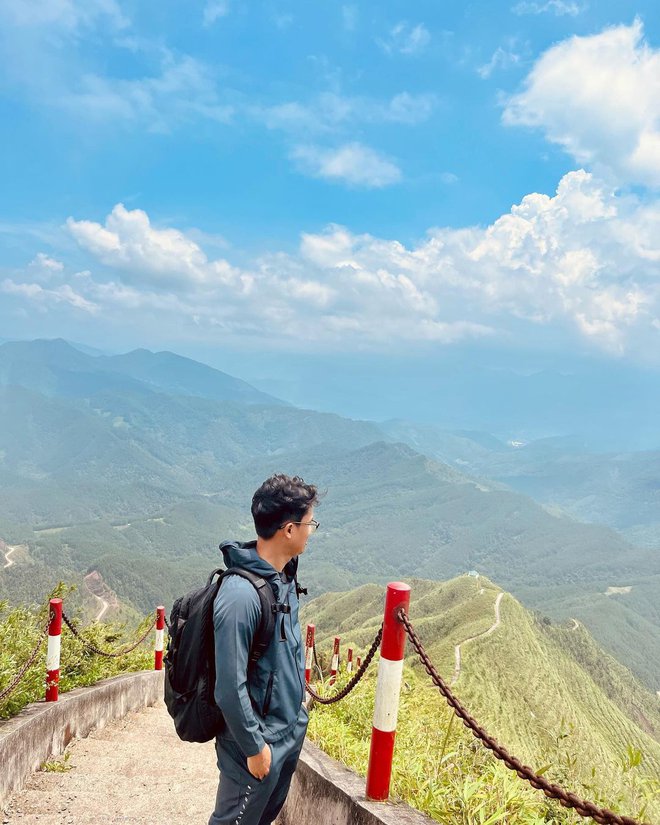 Khám phá Bình Liêu - “Sapa thu nhỏ” với loạt địa điểm hoang sơ đẹp choáng ngợp giữa lòng Quảng Ninh - Ảnh 12.