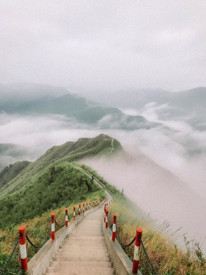 Khám phá Bình Liêu - “Sapa thu nhỏ” với loạt địa điểm hoang sơ đẹp choáng ngợp giữa lòng Quảng Ninh - Ảnh 3.