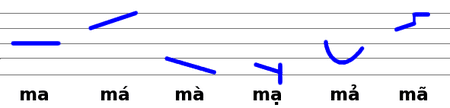 Khách Tây thích thú nói về tiếng Việt: Tiếng Việt như tiếng chim hót vang trong rừng cây - Ảnh 1.