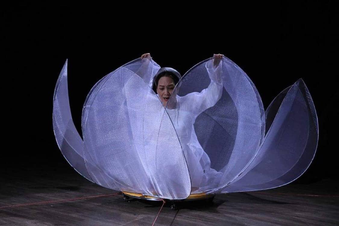 NSƯT Thanh Tâm: Chỉ có âm nhạc mới mang lại cho tôi nhiều năng lượng - Ảnh 4. NSƯT Thanh Tâm: Chỉ có âm nhạc mới mang lại cho tôi nhiều năng lượng - Ảnh 4.