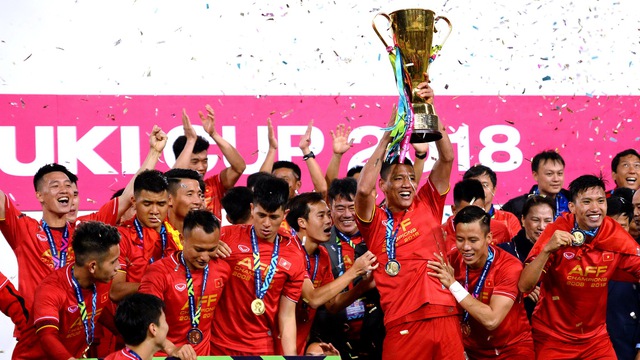 Chuyên gia Anh mách nước, tuyển Việt Nam có thể dự World Cup 2026? - Ảnh 4.