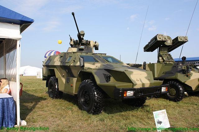 Truyền thông Nga: NATO ghen tỵ với xe bọc thép KamAZ-43269 Vystrel Nga - Ảnh 6.
