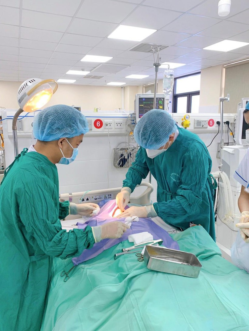 Bác sĩ cảnh báo phòng tránh căn bệnh có tỷ lệ tử vong đến 90% - Ảnh 1. Bác sĩ cảnh báo phòng tránh căn bệnh có tỷ lệ tử vong đến 90% - Ảnh 1.