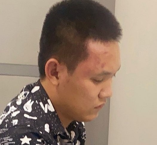 Án mạng trong khu công nghiệp ở Đồng Nai