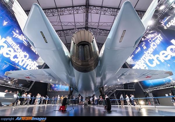 Lý do UAE chần chừ mua chiến đấu cơ Su-75 Checkmate của Nga - Ảnh 5.