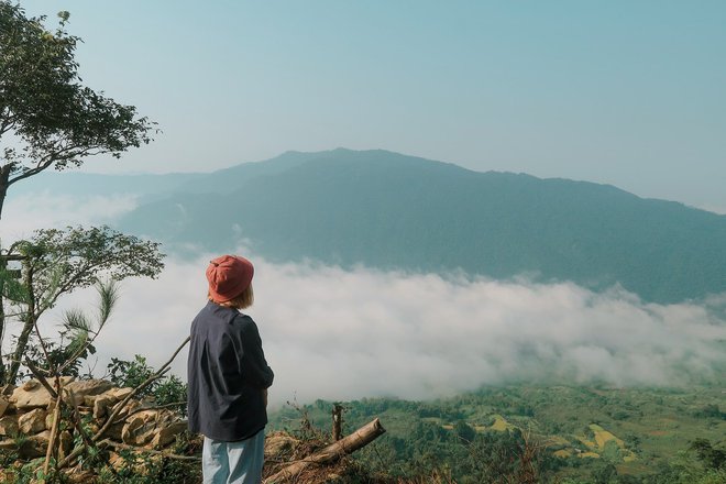 Những nơi săn mây nổi tiếng vì không khác gì tiên cảnh tại Việt Nam - Ảnh 29.