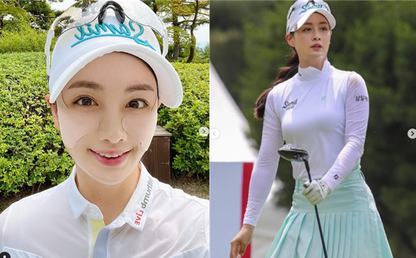  Bi Rain chính thức làm rõ tin ngoại tình với nữ golf thủ giống Kim Tae Hee  - Ảnh 2.