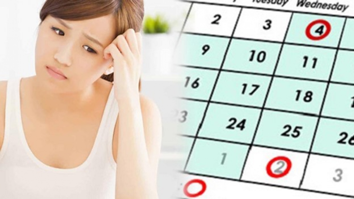 Những dấu hiệu khó thụ thai tiềm ẩn ở nữ giới - Ảnh 3. Những dấu hiệu khó thụ thai tiềm ẩn ở nữ giới - Ảnh 3.