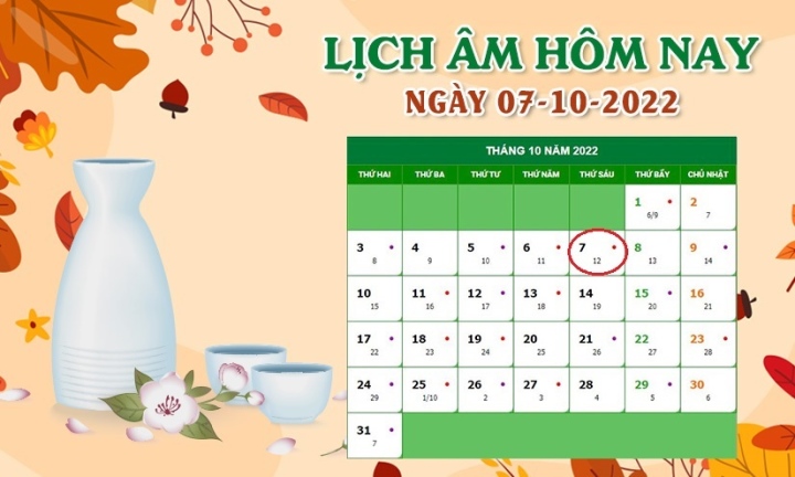 Ý Nghĩa Của Lịch Âm Trong Văn Hóa Việt Nam