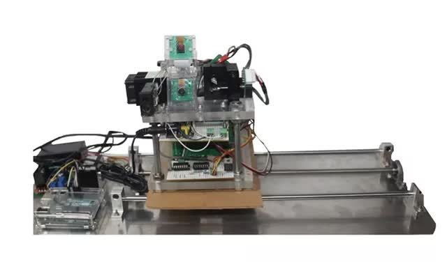 Tích hợp tia laser điều khiển bằng AI, các nhà khoa học chế tạo hệ thống sát thủ chuyên dùng để diệt...gián - Ảnh 3.