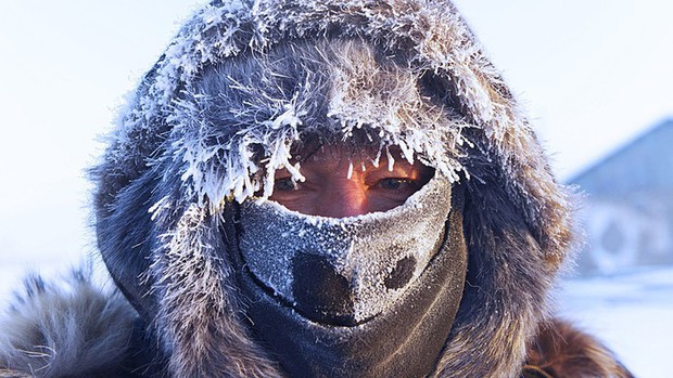 Bí ẩn ngôi làng lạnh nhất thế giới, từng âm 71 độ C nhưng người dân sống rất thọ - Ảnh 2.