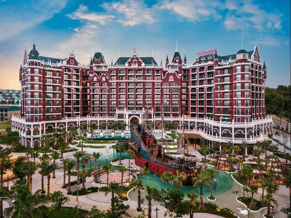 Diệu Nhi - Anh Tú chơi lớn thuê trực thăng đến Phan Thiết tất bật chuẩn bị đám cưới - Ảnh 7. Diệu Nhi - Anh Tú chơi lớn thuê trực thăng đến Phan Thiết tất bật chuẩn bị đám cưới - Ảnh 7.