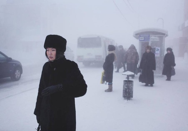 Bí ẩn ngôi làng lạnh nhất thế giới, từng âm 71 độ C nhưng người dân sống rất thọ - Ảnh 4.