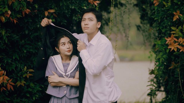 Ca sĩ Châu Dương ra MV mới