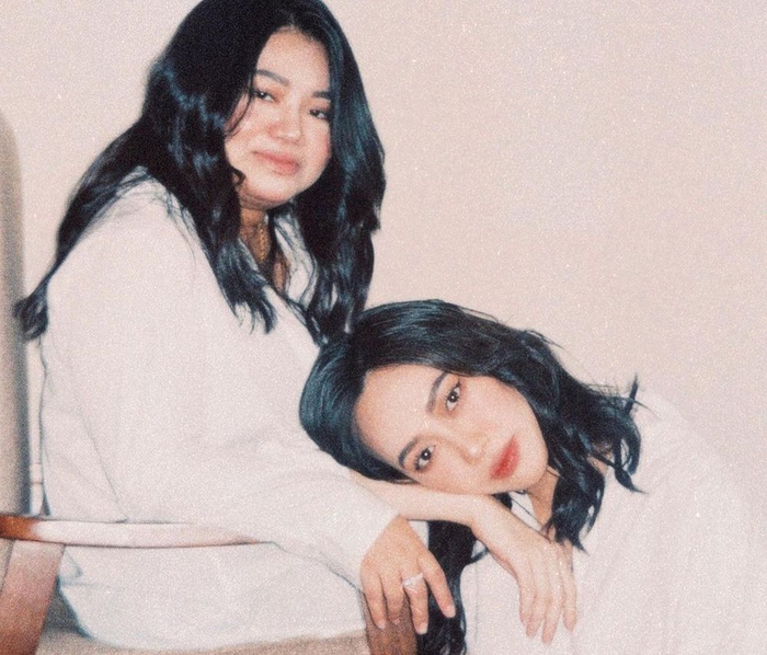 Người phụ nữ đặc biệt trong cuộc đời của Diệu Nhi - Ảnh 1. Người phụ nữ đặc biệt trong cuộc đời của Diệu Nhi - Ảnh 1.