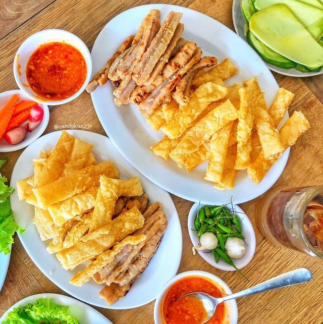 Những đặc sản nhất định phải thử ở Nha Trang, có món từng được lên báo nước ngoài - Ảnh 11.