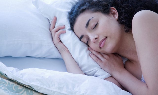 Vì sao tiếng nước chảy giúp chúng ta ngủ ngon hơn? - Ảnh 1.