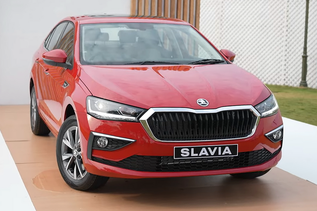 Skoda chốt bán xe tại VN từ năm sau: Phủ kín mọi phân khúc, thương hiệu châu Âu, có cả xe điện đấu VinFast  - Ảnh 4.