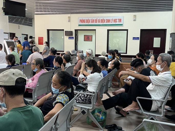 Đây mới là bệnh nguy hiểm nhất khi có số tử vong cao hơn ung thư và 2 bệnh khác cộng lại - Ảnh 1.