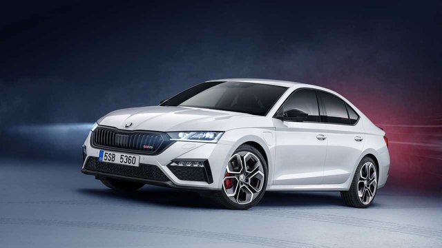 Skoda chốt bán xe tại VN từ năm sau: Phủ kín mọi phân khúc, thương hiệu châu Âu, có cả xe điện đấu VinFast  - Ảnh 12.