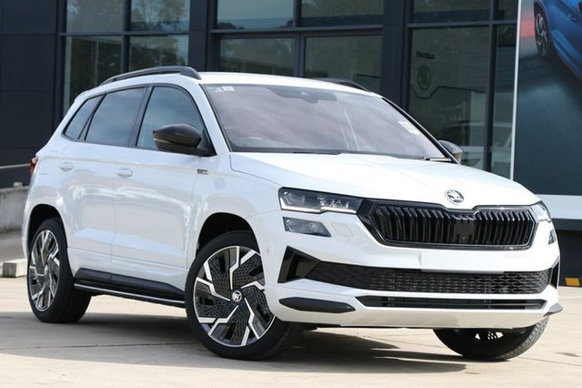 Skoda chốt bán xe tại VN từ năm sau: Phủ kín mọi phân khúc, thương hiệu châu Âu, có cả xe điện đấu VinFast  - Ảnh 8.