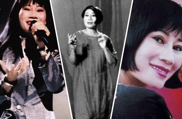 Những giọng ca nữ xuất sắc nhất nền nhạc cổ điển Việt Nam - Ảnh 1.