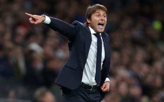 Tottenham gặp khó vì thiếu HLV Conte - Ảnh 1.