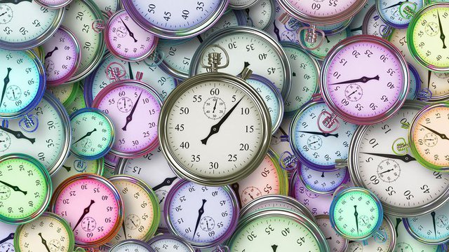 Thời gian có thực sự tồn tại không và tại sao có nhà khoa học phủ nhận thời gian? - Ảnh 4.